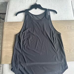 lululemon athletica Sculpt Tank Top